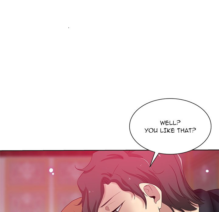 Dangerous Roomies - Chapter 25 [photo 43] - MangaPorn