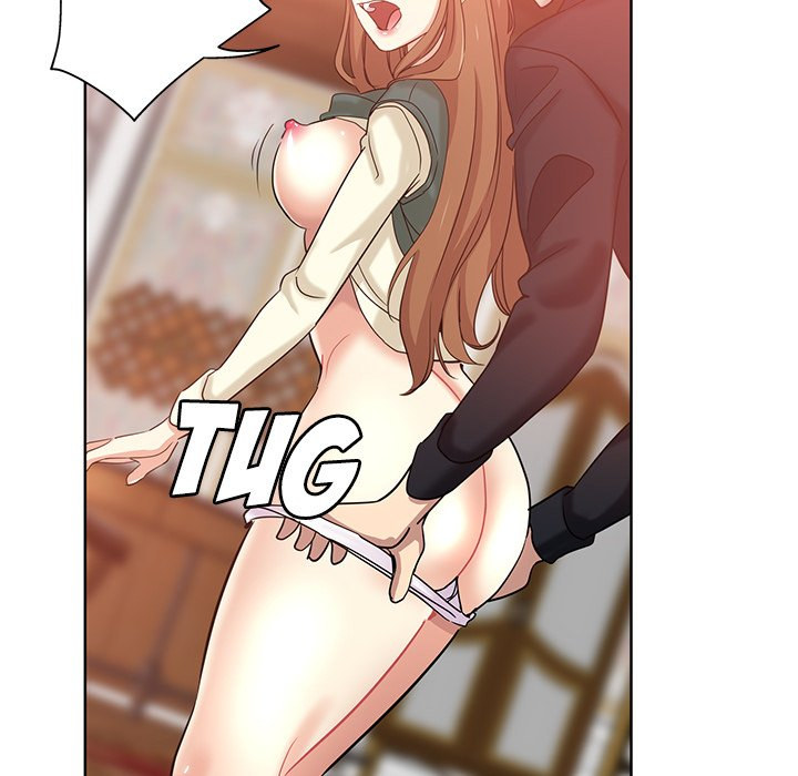 Dangerous Roomies - Chapter 25 [photo 47] - MangaPorn