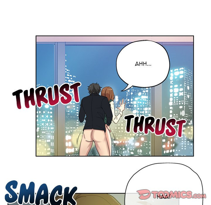 Dangerous Roomies - Chapter 25 [photo 54] - MangaPorn