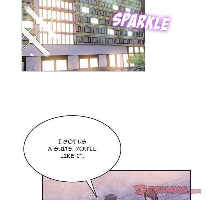 Dangerous Roomies - Chapter 25 [photo 6] - MangaPorn