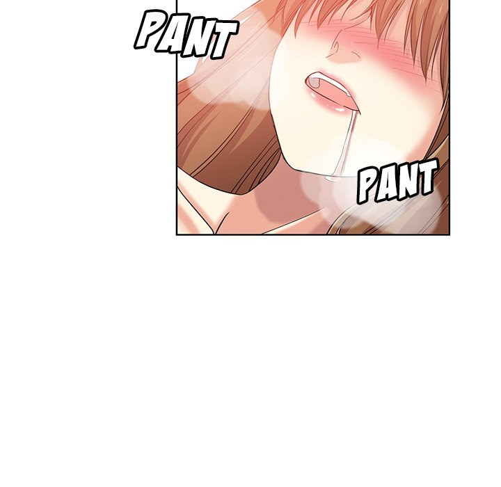 Dangerous Roomies - Chapter 25 [photo 68] - MangaPorn