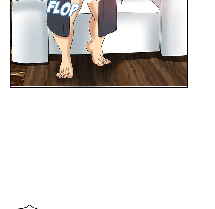 Dangerous Roomies - Chapter 25 [photo 77] - MangaPorn