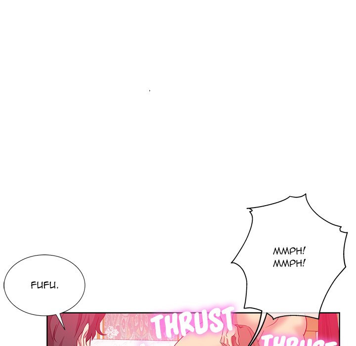 Dangerous Roomies - Chapter 25 [photo 85] - MangaPorn