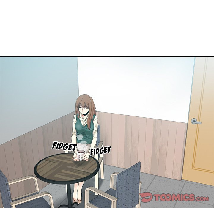 Dangerous Roomies - Chapter 26 [photo 14] - MangaPorn