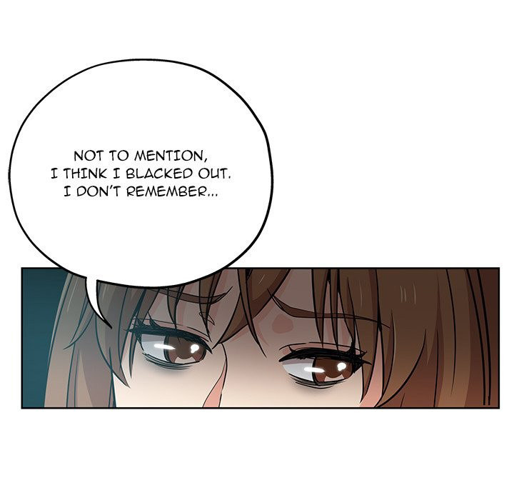 Dangerous Roomies - Chapter 26 [photo 16] - MangaPorn