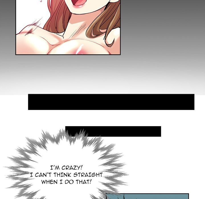 Dangerous Roomies - Chapter 26 [photo 21] - MangaPorn