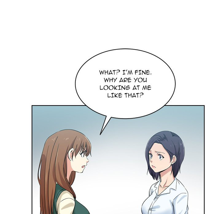 Dangerous Roomies - Chapter 26 [photo 28] - MangaPorn