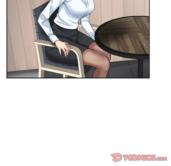 Dangerous Roomies - Chapter 26 [photo 30] - MangaPorn