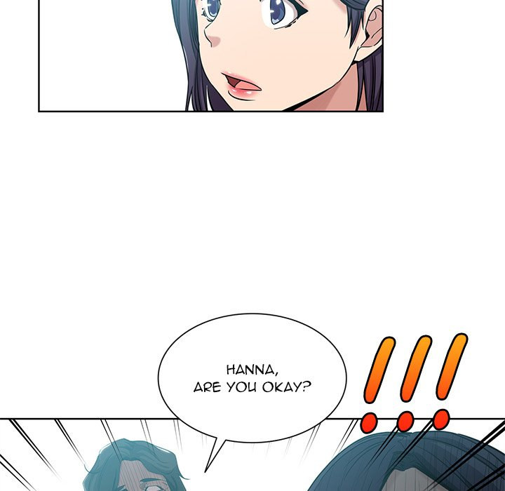 Dangerous Roomies - Chapter 26 [photo 32] - MangaPorn