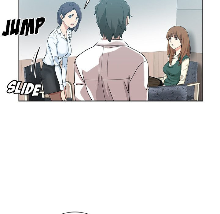 Dangerous Roomies - Chapter 26 [photo 36] - MangaPorn