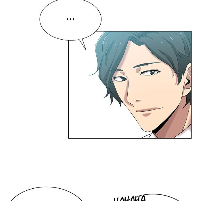 Dangerous Roomies - Chapter 26 [photo 37] - MangaPorn