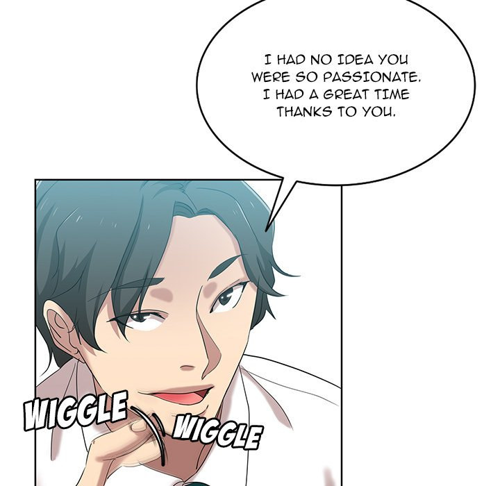 Dangerous Roomies - Chapter 26 [photo 39] - MangaPorn