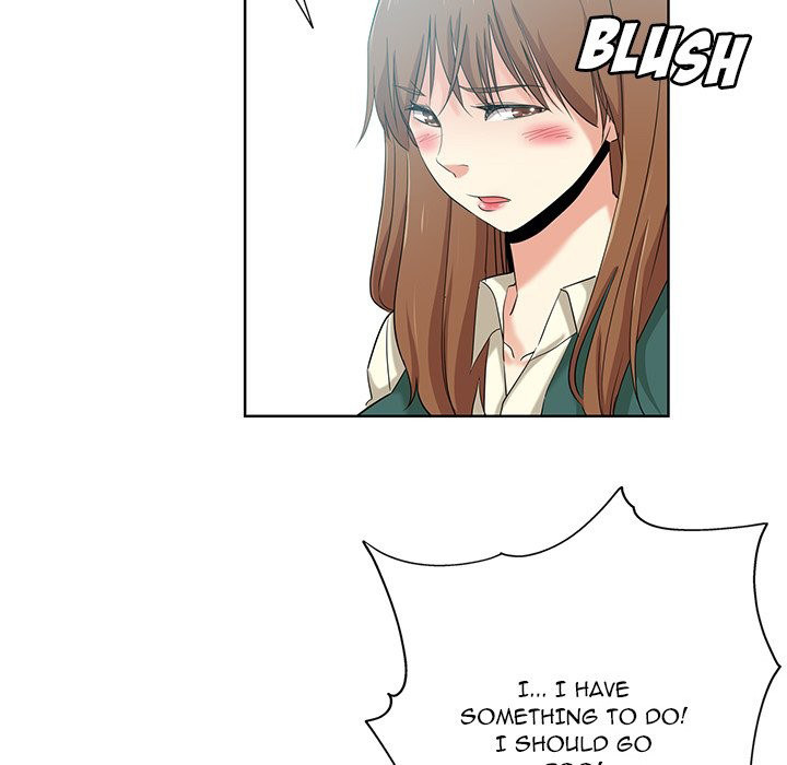 Dangerous Roomies - Chapter 26 [photo 41] - MangaPorn