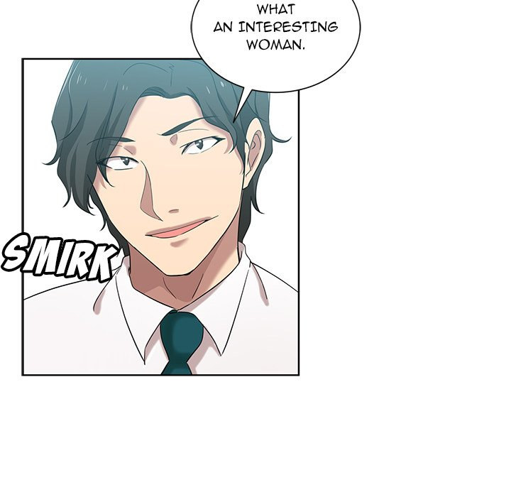 Dangerous Roomies - Chapter 26 [photo 45] - MangaPorn