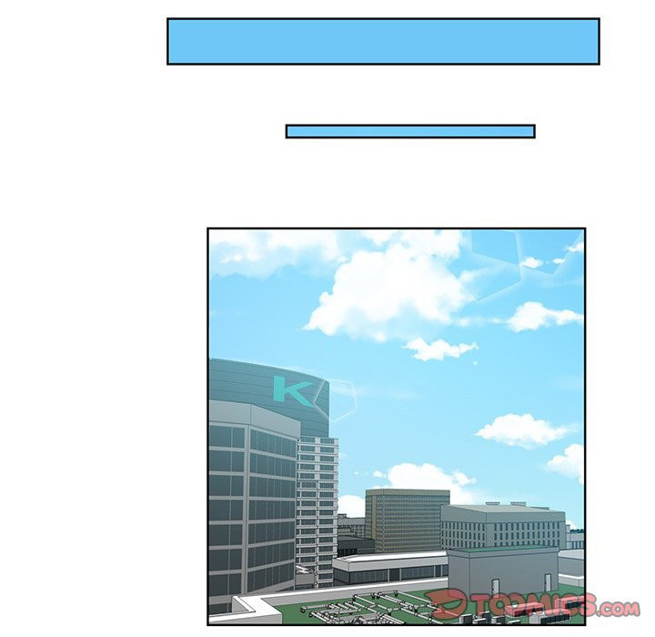 Dangerous Roomies - Chapter 26 [photo 46] - MangaPorn