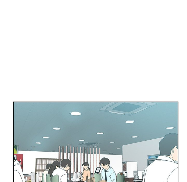 Dangerous Roomies - Chapter 26 [photo 47] - MangaPorn