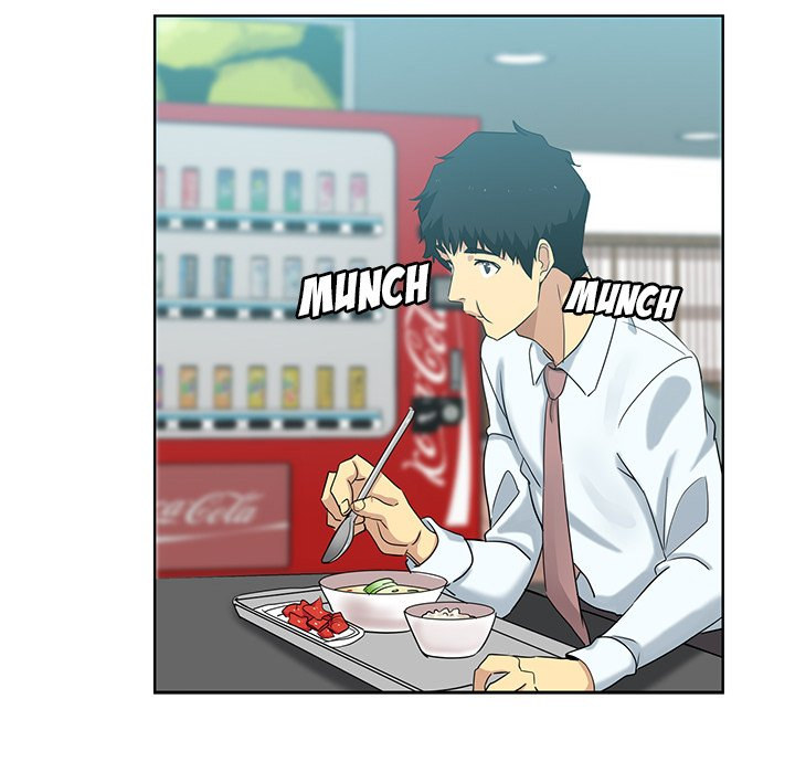 Dangerous Roomies - Chapter 26 [photo 49] - MangaPorn