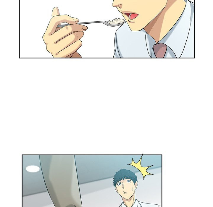 Dangerous Roomies - Chapter 26 [photo 51] - MangaPorn