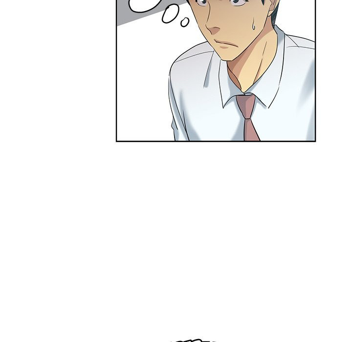 Dangerous Roomies - Chapter 26 [photo 56] - MangaPorn