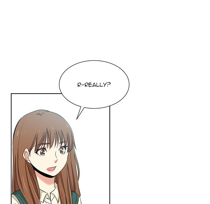 Dangerous Roomies - Chapter 26 [photo 59] - MangaPorn