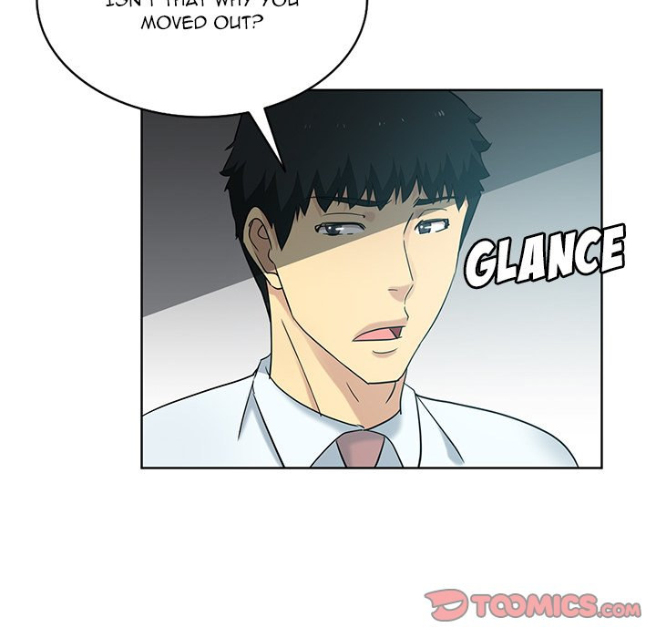 Dangerous Roomies - Chapter 26 [photo 62] - MangaPorn