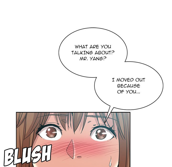 Dangerous Roomies - Chapter 26 [photo 63] - MangaPorn