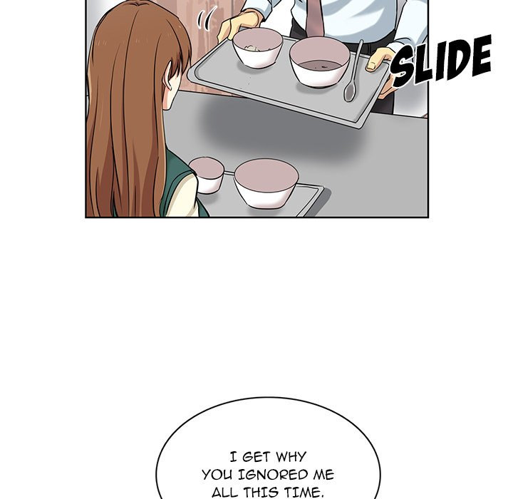 Dangerous Roomies - Chapter 26 [photo 65] - MangaPorn