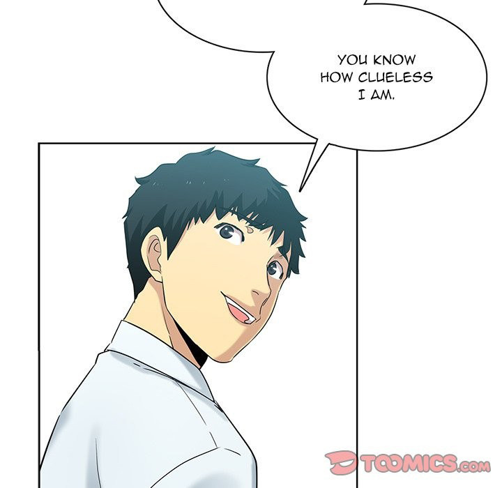 Dangerous Roomies - Chapter 26 [photo 66] - MangaPorn