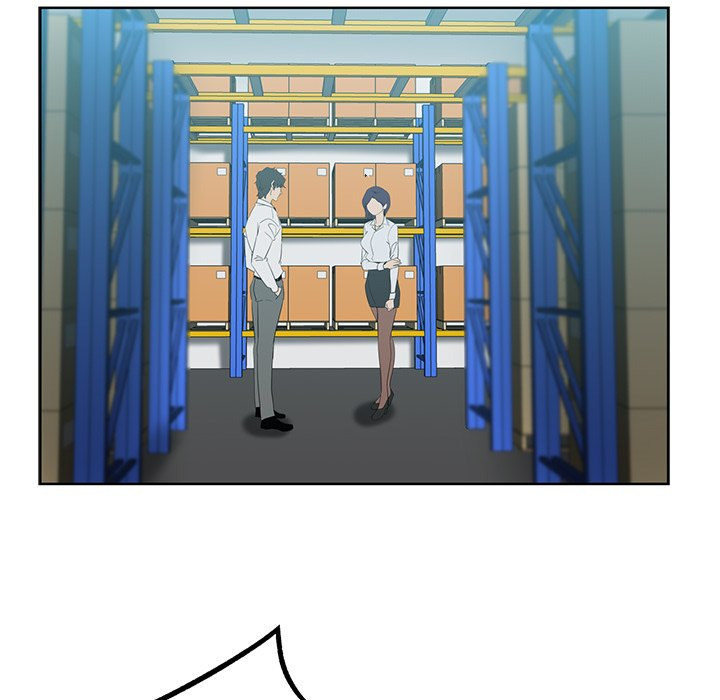 Dangerous Roomies - Chapter 26 [photo 72] - MangaPorn