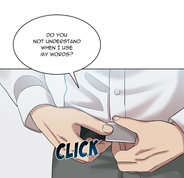 Dangerous Roomies - Chapter 26 [photo 77] - MangaPorn