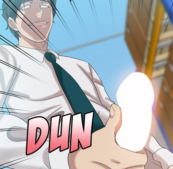 Dangerous Roomies - Chapter 26 [photo 79] - MangaPorn