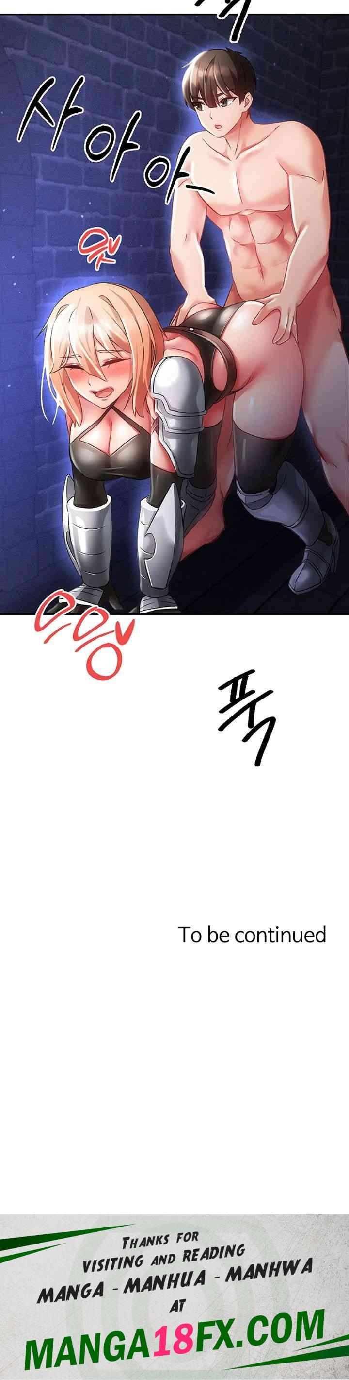 Taming Females to Rise in Status Raw - Chapter 10 [photo 60] - MangaPorn