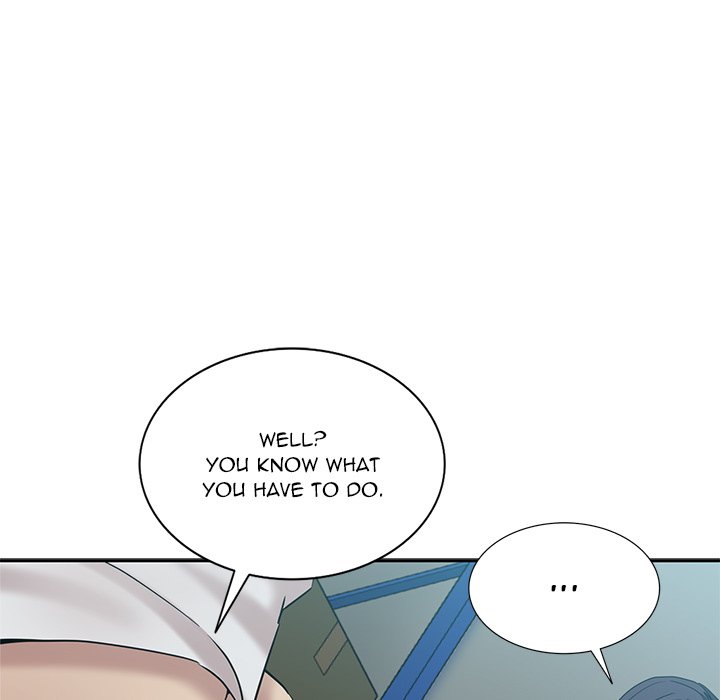 Dangerous Roomies - Chapter 27 [photo 13] - MangaPorn