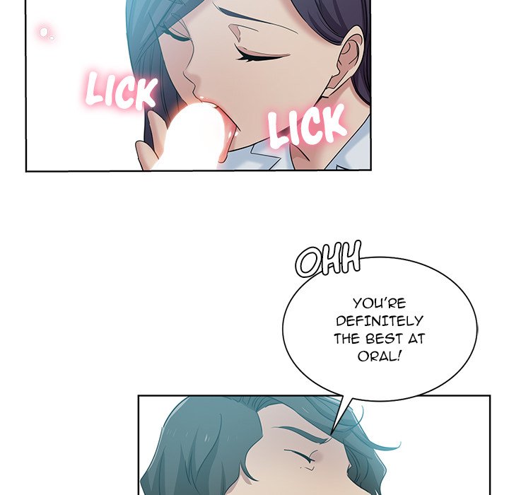 Dangerous Roomies - Chapter 27 [photo 17] - MangaPorn