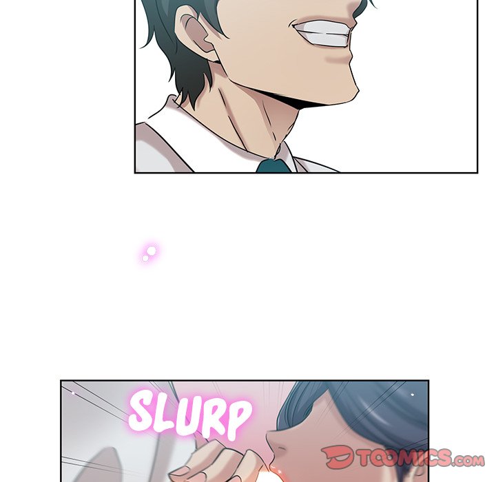 Dangerous Roomies - Chapter 27 [photo 18] - MangaPorn