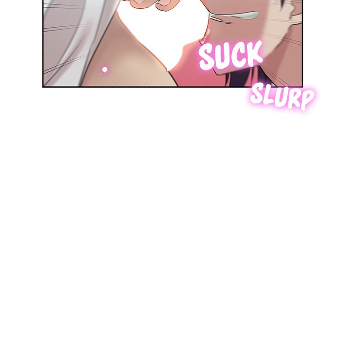 Dangerous Roomies - Chapter 27 [photo 19] - MangaPorn