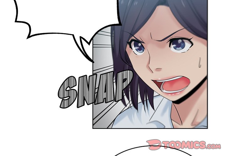 Dangerous Roomies - Chapter 27 [photo 2] - MangaPorn