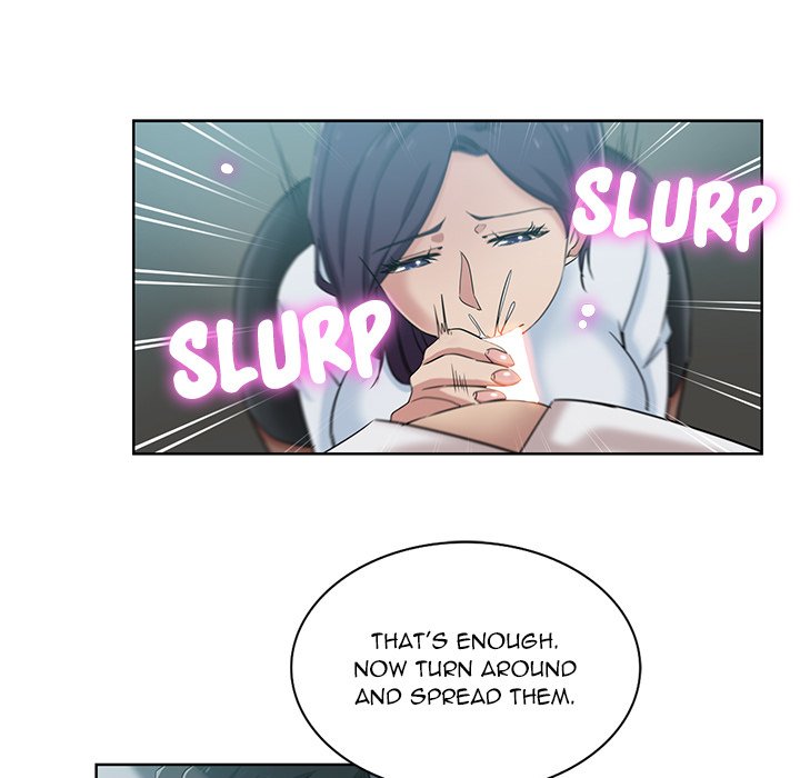 Dangerous Roomies - Chapter 27 [photo 20] - MangaPorn