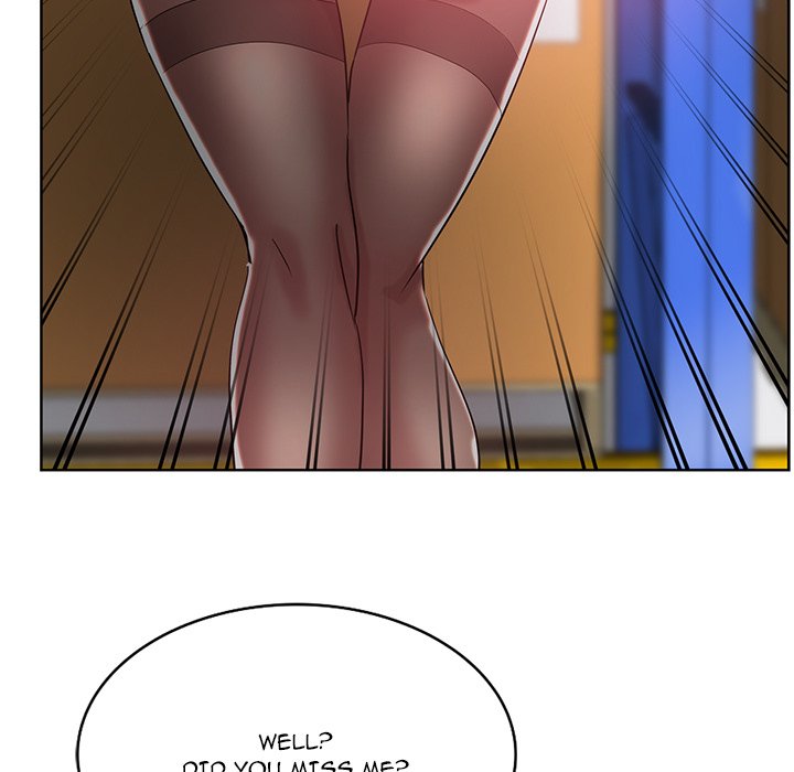 Dangerous Roomies - Chapter 27 [photo 24] - MangaPorn