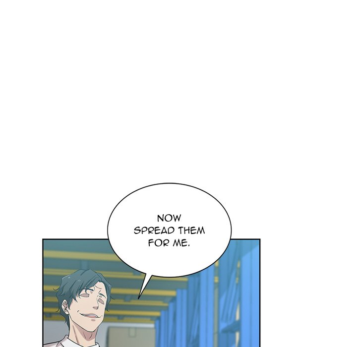 Dangerous Roomies - Chapter 27 [photo 29] - MangaPorn