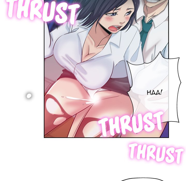 Dangerous Roomies - Chapter 27 [photo 37] - MangaPorn