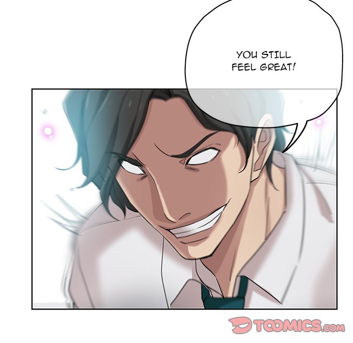 Dangerous Roomies - Chapter 27 [photo 38] - MangaPorn