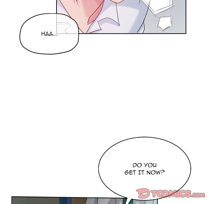 Dangerous Roomies - Chapter 27 [photo 46] - MangaPorn