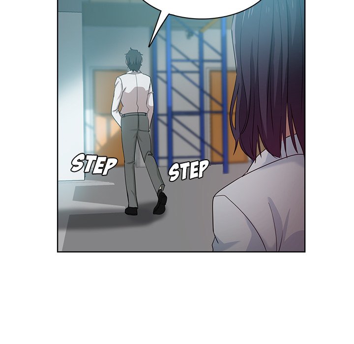 Dangerous Roomies - Chapter 27 [photo 48] - MangaPorn