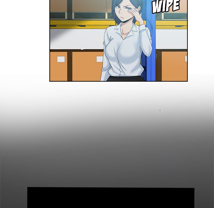 Dangerous Roomies - Chapter 27 [photo 53] - MangaPorn