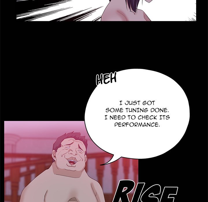 Dangerous Roomies - Chapter 27 [photo 57] - MangaPorn