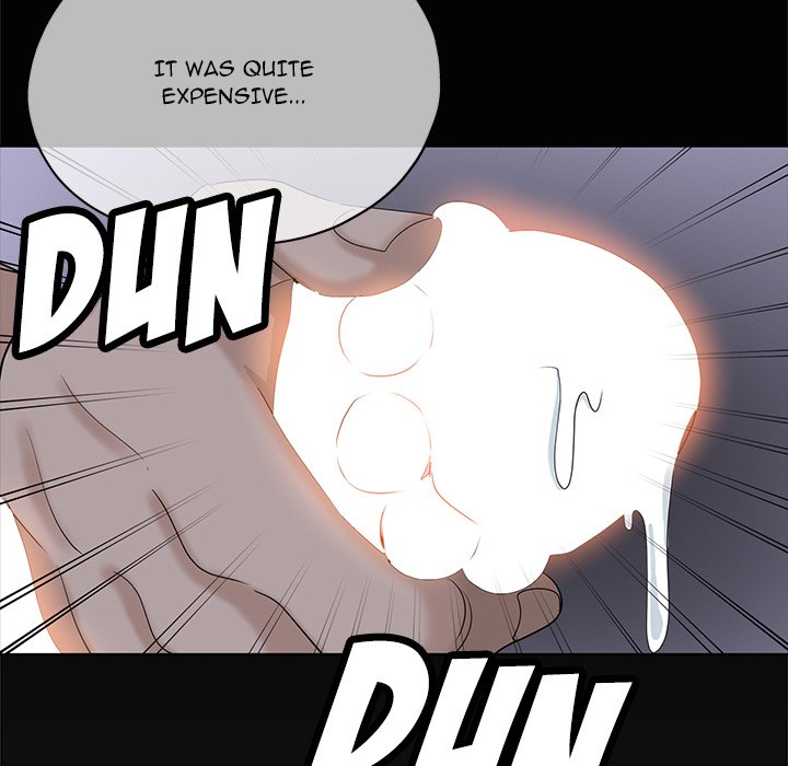 Dangerous Roomies - Chapter 27 [photo 59] - MangaPorn