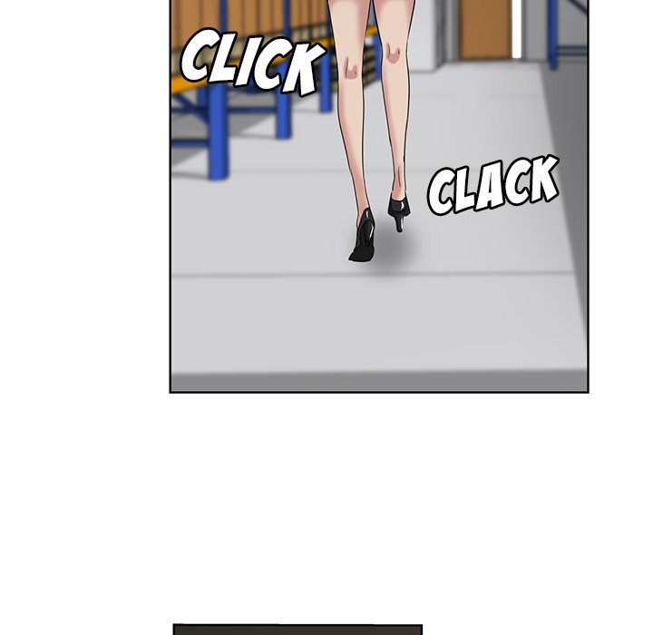 Dangerous Roomies - Chapter 27 [photo 65] - MangaPorn