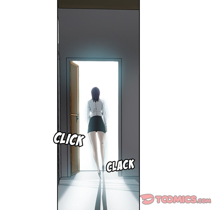 Dangerous Roomies - Chapter 27 [photo 66] - MangaPorn