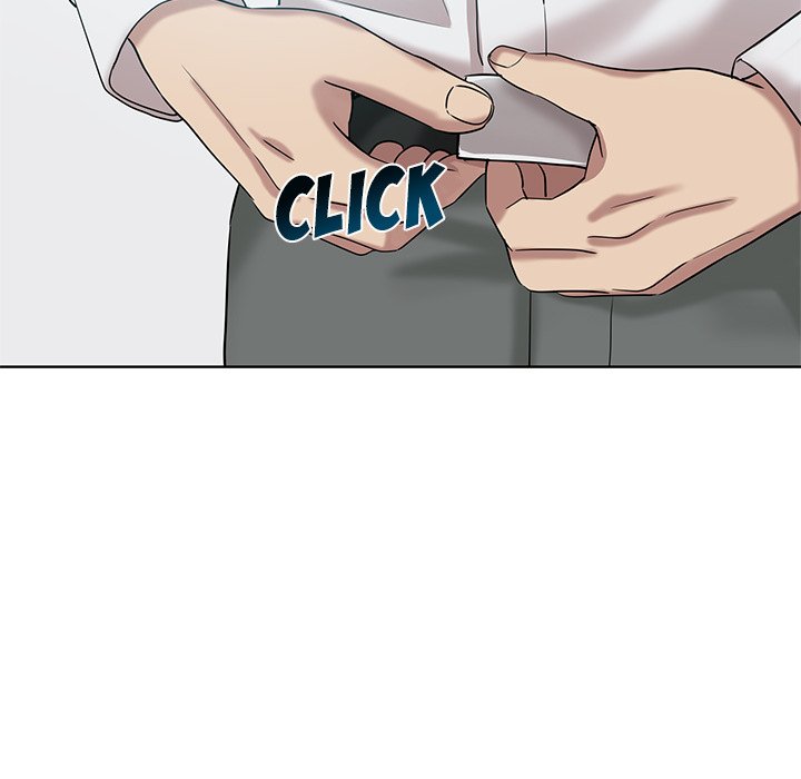 Dangerous Roomies - Chapter 27 [photo 7] - MangaPorn